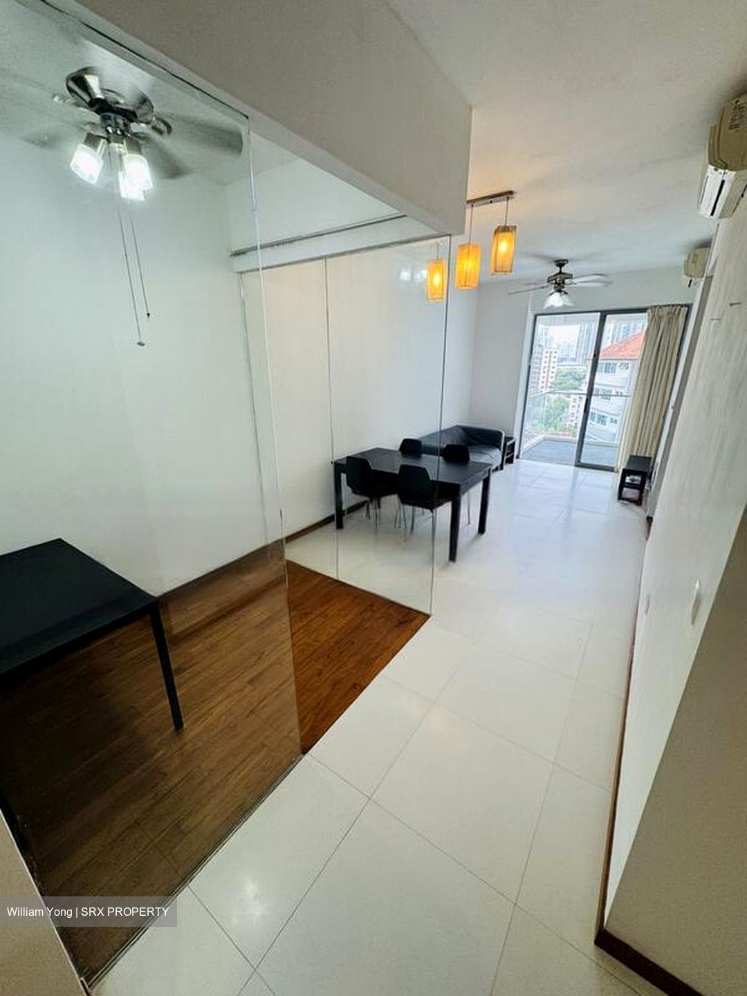Beacon Heights (D12), Condominium #481293491